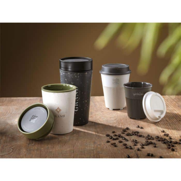 Circular&Co Returnable Cup Lid 227 ml Kaffeebecher