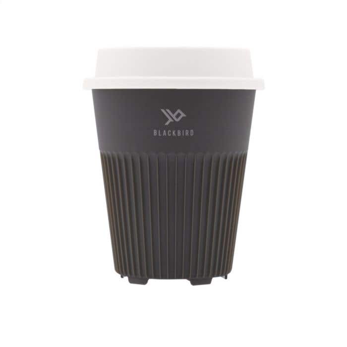 Circular&Co Returnable Cup Lid 227 ml coffee cup