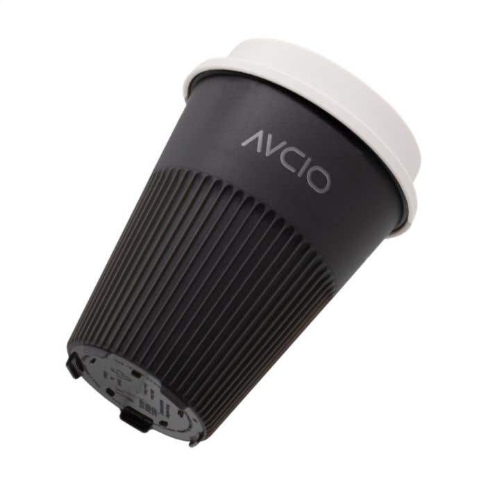 Circular&Co Returnable Cup Lid 227 ml Kaffeebecher