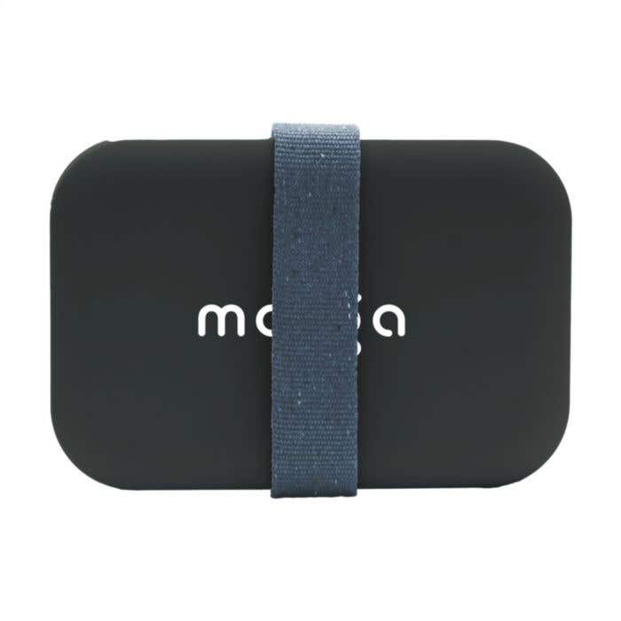 Amuse Recycled PP Lunch Box