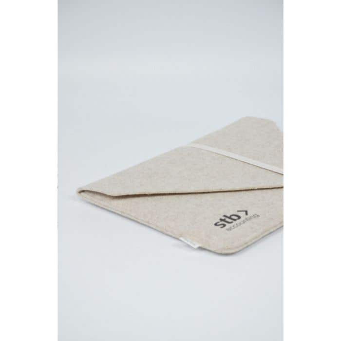 Recycled Felt Laptop Sleeve 15/16p