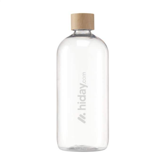 RPET Beech Bottle 750 ml waterfles