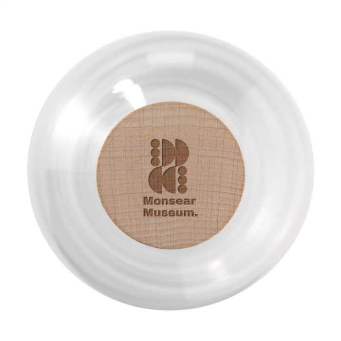 RPET Beech Bottle 750 ml bouteille