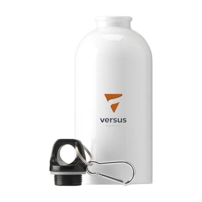 SteelSport RCS Recycled Steel Bottle 500 ml