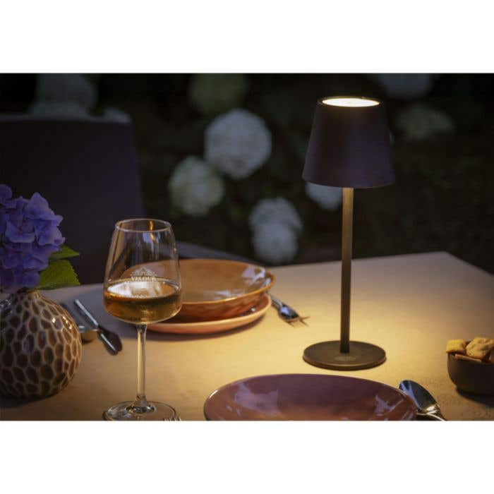 Wooosh Lumira Touch Light lampe