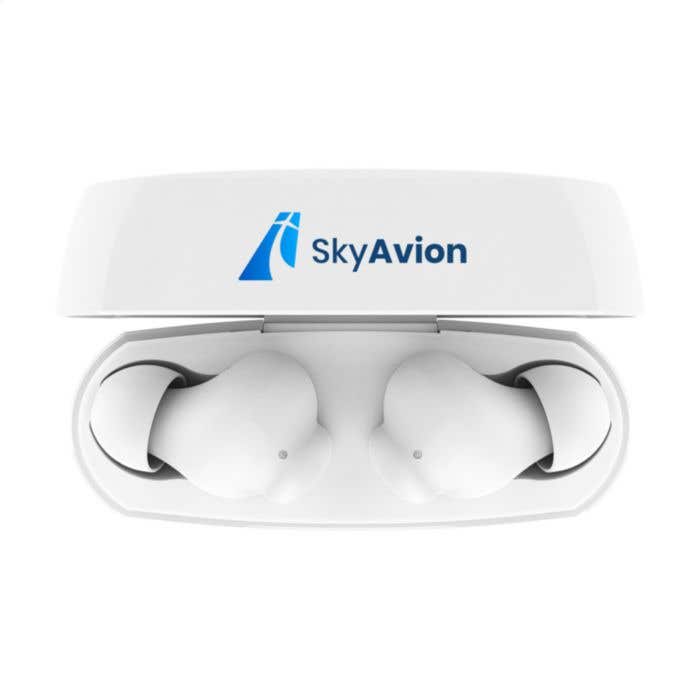 Belkin SoundForm Rhythm True Wireless Earbuds