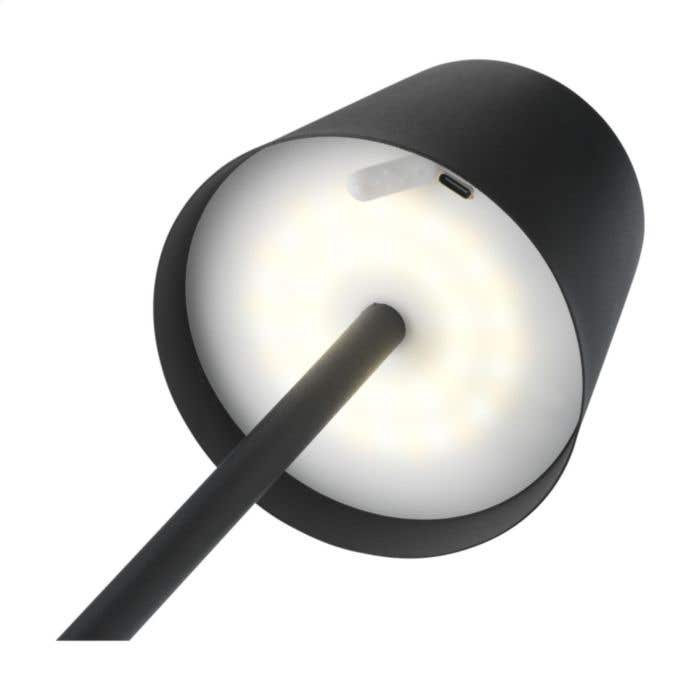 Wooosh Lumira Touch Light lamp