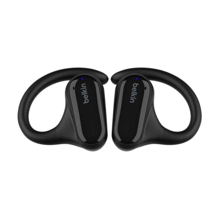 Belkin SoundForm ClearFit Open-ear Wireless Earbuds