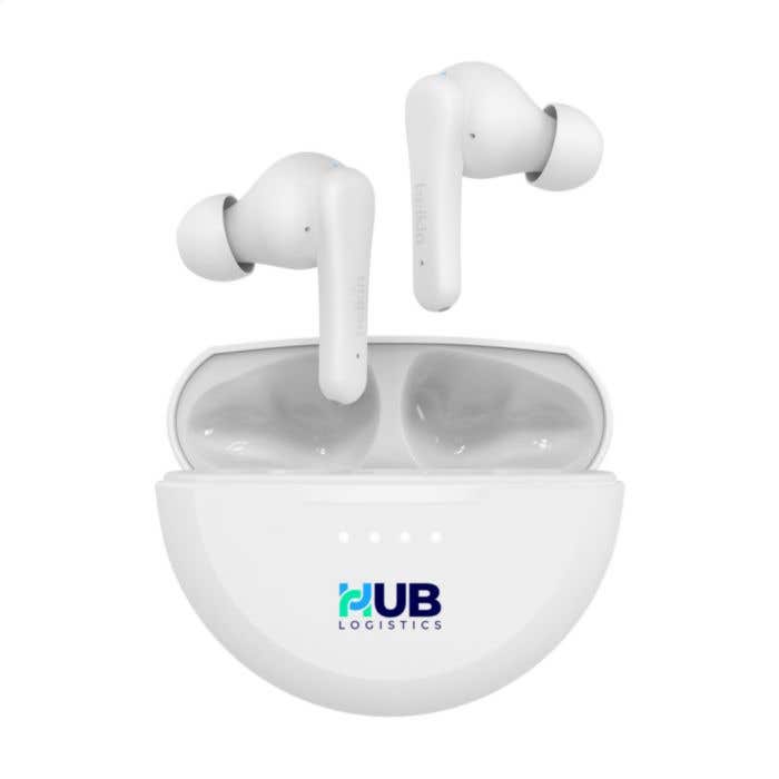 Belkin SoundForm Rhythm True Wireless Earbuds