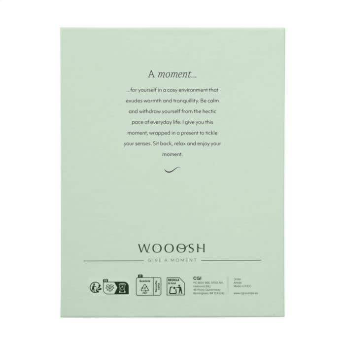 Wooosh Vino Winetool Set