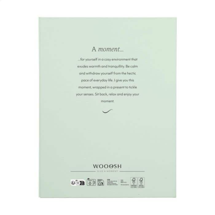 Wooosh Queso Cheese Tool Set
