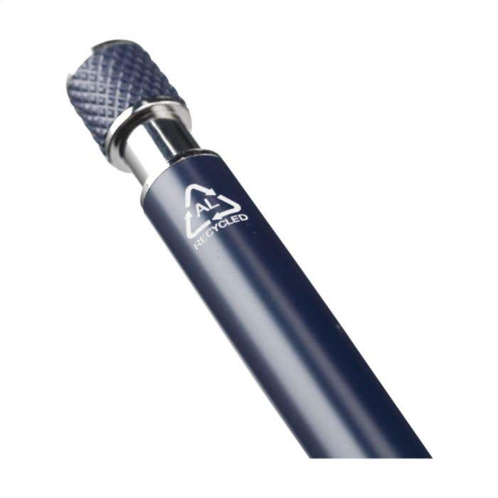 Grip It RCS Recycled Alu Pen Kugelschreiber
