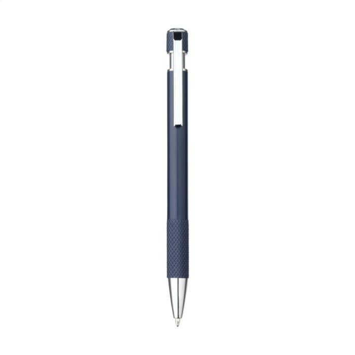Grip It RCS Recycled Alu Pen Kugelschreiber