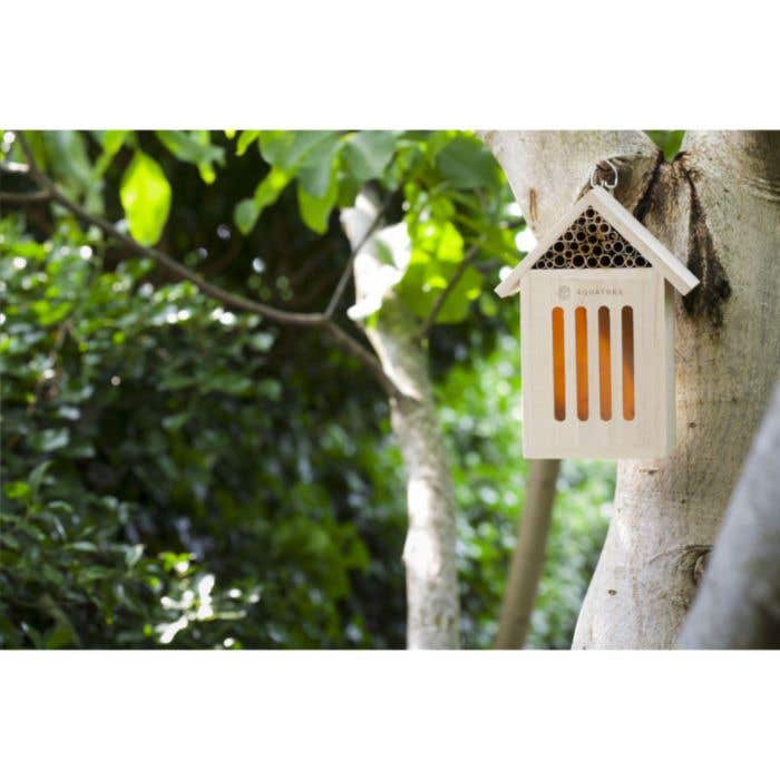 Insect Inn hôtel pour insectes