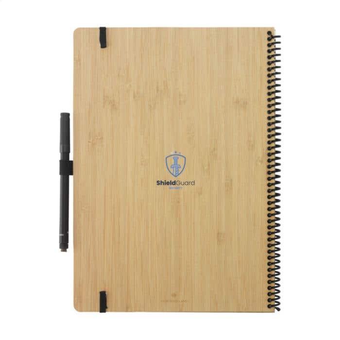 Bambook Classic Hardcover Notebook A4 carnet de notes