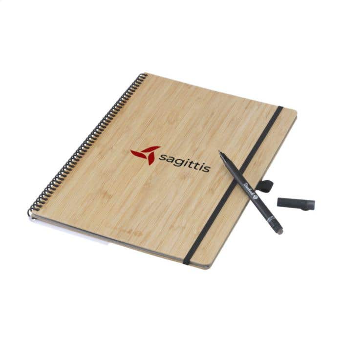 Bambook Classic Hardcover Notebook A4 carnet de notes