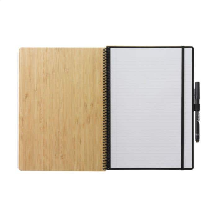 Bambook Classic Hardcover Paper Notebook A4