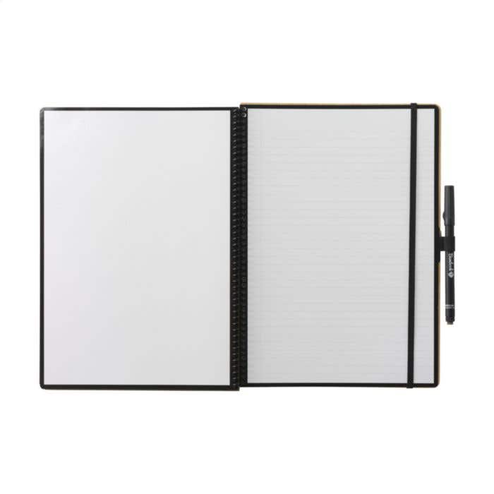 Bambook Classic Hardcover Notebook A4 carnet de notes