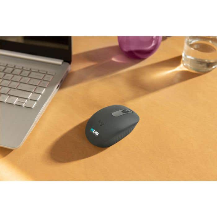 Logitech M196 Bluetooth Mouse