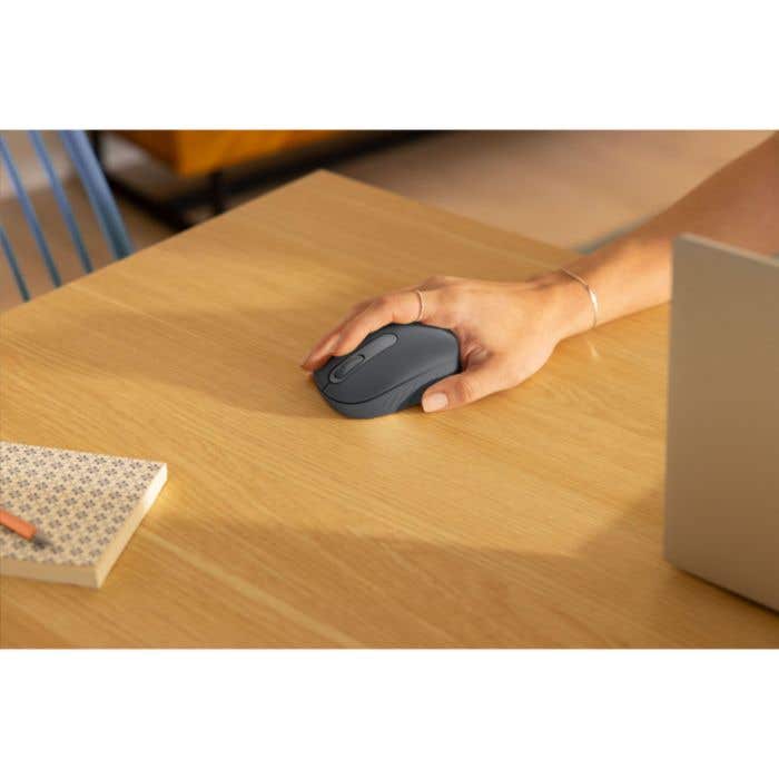 Logitech M196 Bluetooth Mouse souris