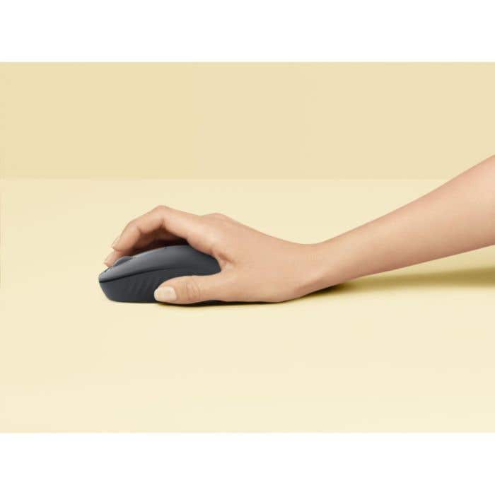 Logitech M196 Bluetooth Mouse