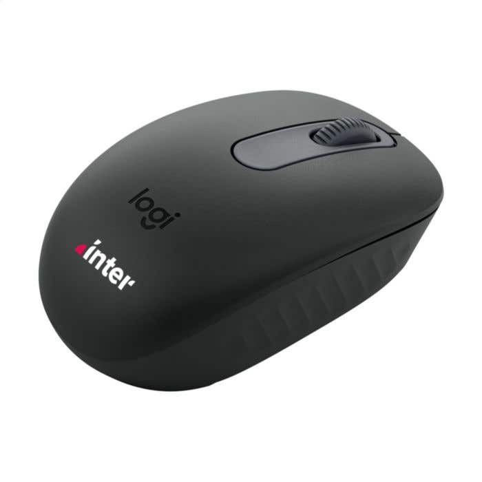 Logitech M196 Bluetooth Mouse souris