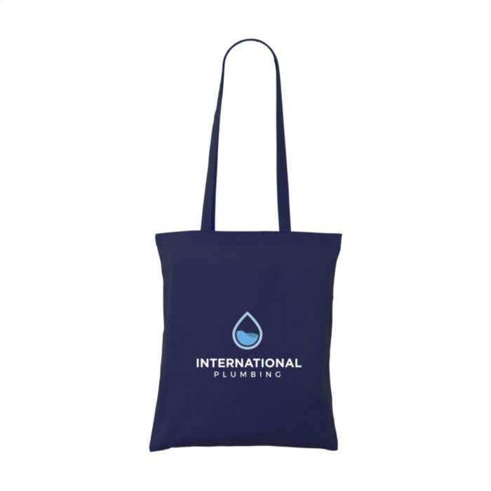 Shoppy Colour Bag (120 g/m²) Baumwolltasche