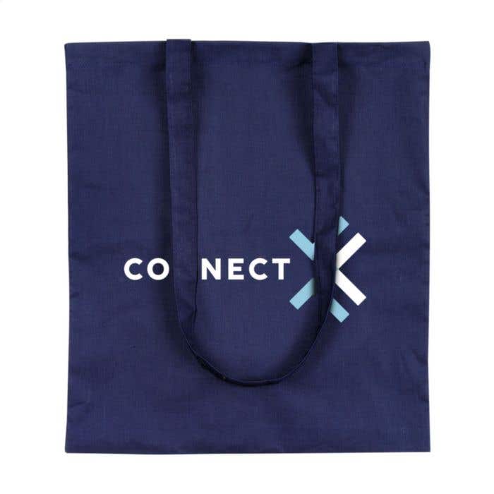 Shoppy Colour Bag (120 g/m²) cotton bag