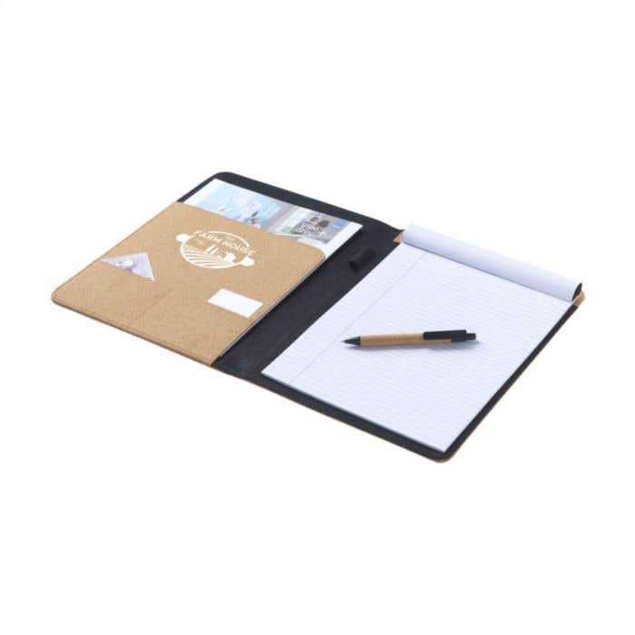 Conference Cork A4 document folder