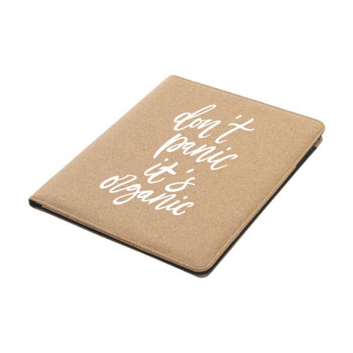 Conference Cork A4 document folder