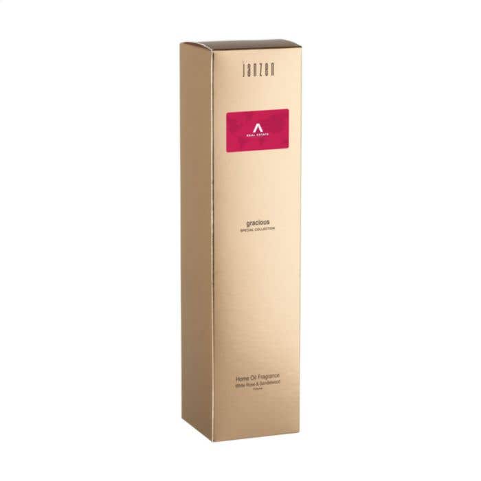 JANZEN Home Fragrance Sticks Gracious