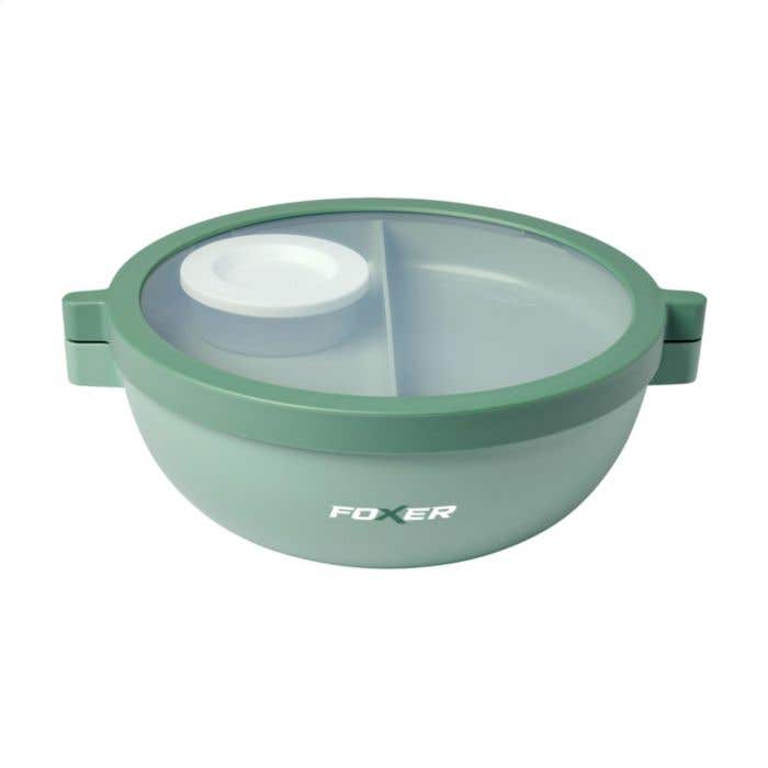 Mepal Basic Bento Lunch Bowl Vita 1,5 L