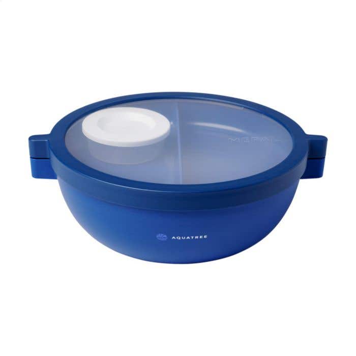 Mepal Basic Bento Lunch Bowl Vita 1,5 L