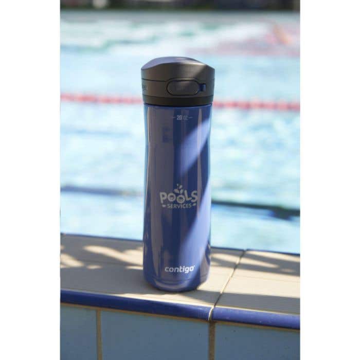 Contigo® Jackson Chill 2.0 590 ml bouteille