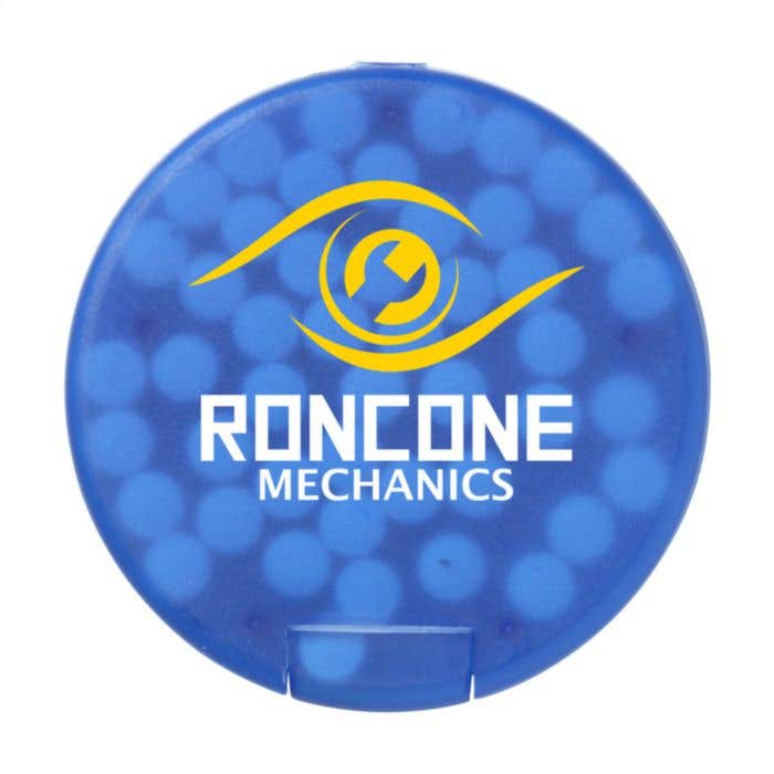 Circle Mint pastilles à la menthe