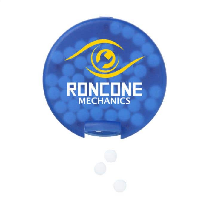 CircleMint peppermints