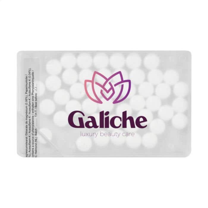 MintHolder pepermuntjes