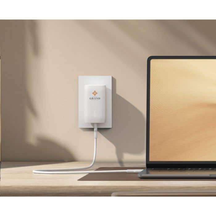 Belkin BoostCharge 3-Port Wall Charger UK