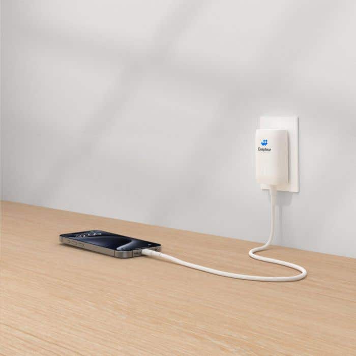 Belkin BoostCharge 3-Port Wall Charger UK
