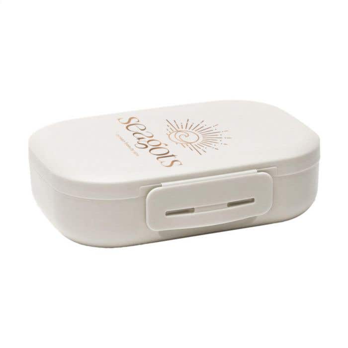 Day to Day Lunchbox Clip 670 ml