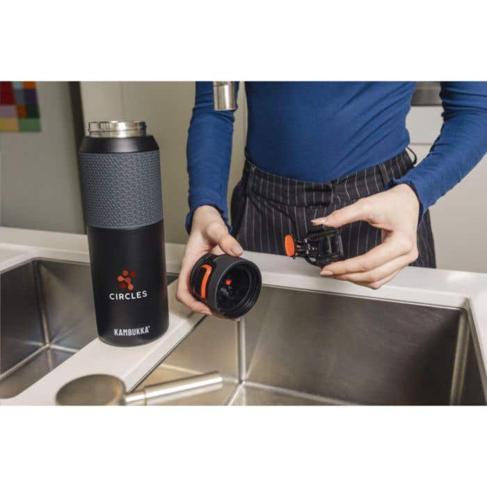 Kambukka® Elton Insulated 1 L drinking bottle