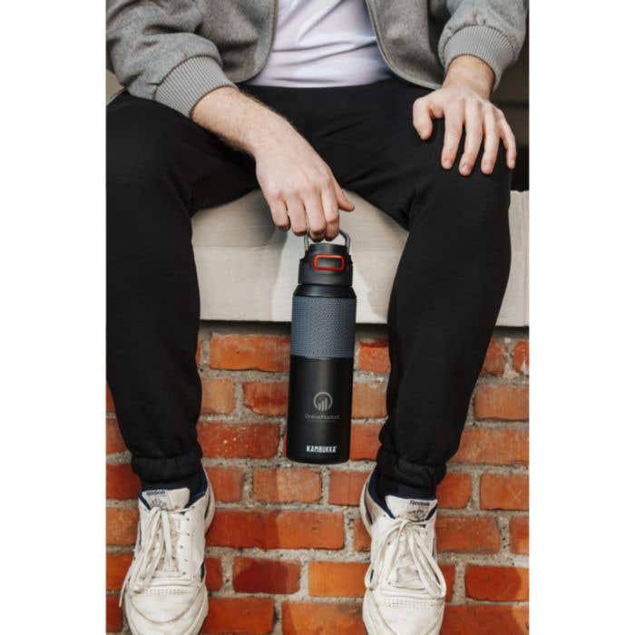 Kambukka® Elton Insulated 1 L bouteille