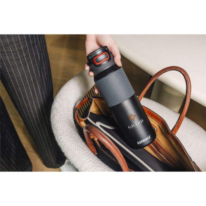 Kambukka® Elton Insulated 1 L drinkfles