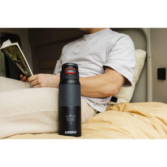 Kambukka® Elton Insulated 750 ml Trinkflasche