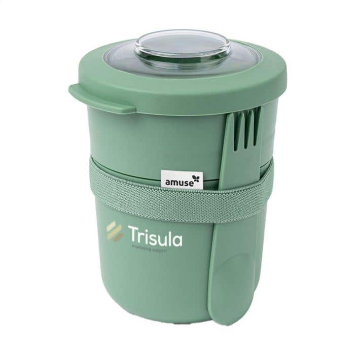Amuse Tylla Food Bowl Duo 600 ml