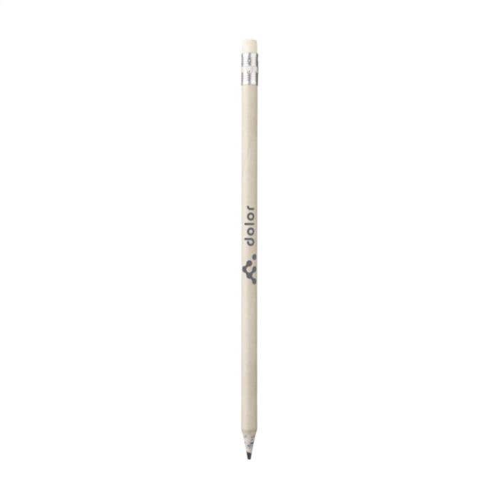 Recycled Newspaper Pencil potlood