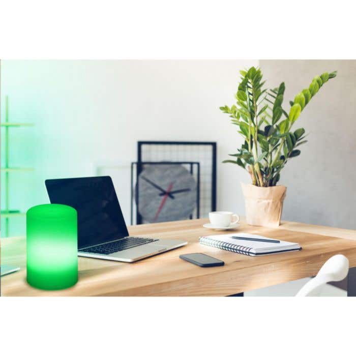 Grundig Lumo Colour Mood lampe de table
