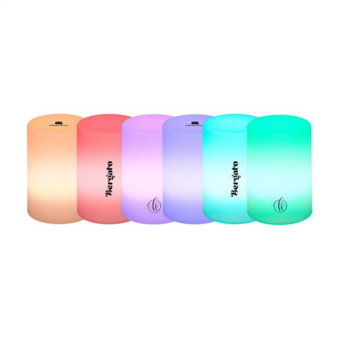 Grundig Lumo Colour Mood lampe de table