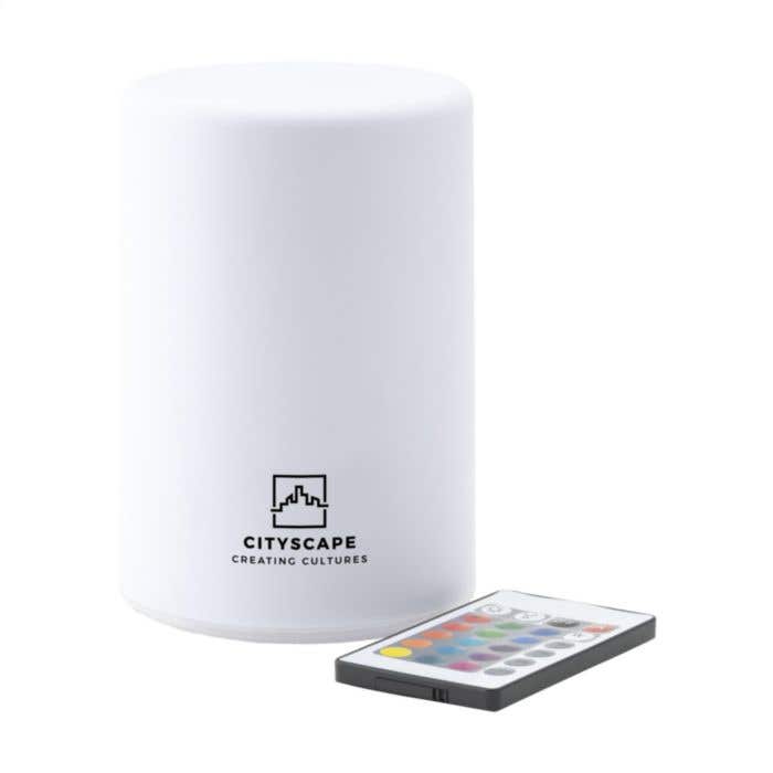 Grundig Lumo Colour Mood lampe de table