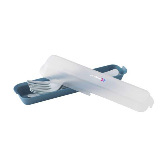 Circulware Outdoor 6-piece Cutlery Set